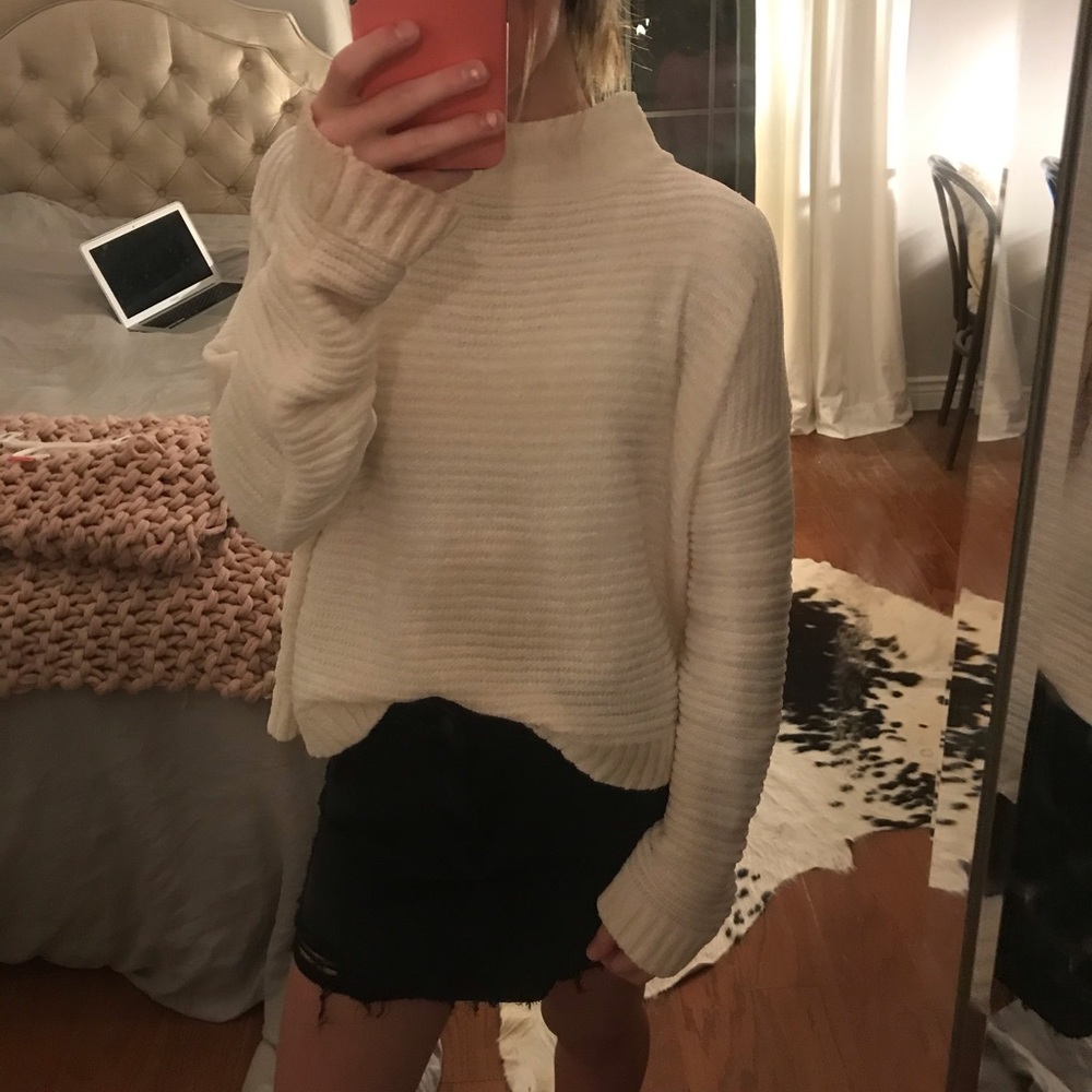 Forever 21 turtle neck